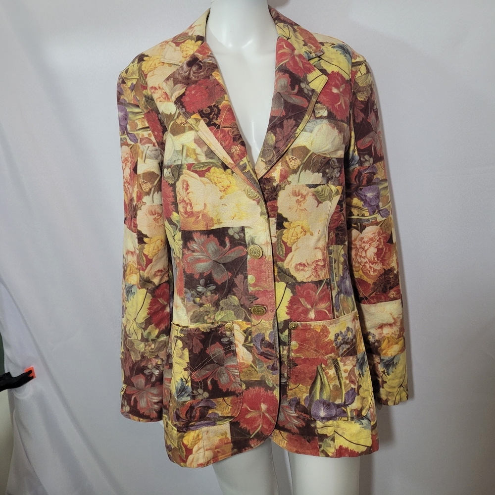 Moschino Jacket